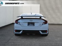 2017 Honda Civic Si-5