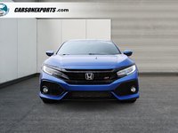 2017 Honda Civic Si-1