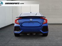 2017 Honda Civic Si-5