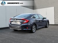 2019 Honda Civic EX QUICK SALE! FINANCE TODAY!-2