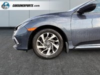 2019 Honda Civic EX QUICK SALE! FINANCE TODAY!-5