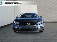 2019 Honda Civic EX QUICK SALE! FINANCE TODAY!-1