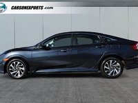 2019 Honda Civic EX QUICK SALE! FINANCE TODAY!-7