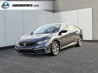 2019 Honda Civic EX QUICK SALE! FINANCE TODAY!-0
