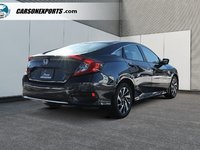 2019 Honda Civic EX QUICK SALE! FINANCE TODAY!-4