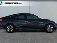 2019 Honda Civic EX QUICK SALE! FINANCE TODAY!-3