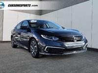 2019 Honda Civic EX QUICK SALE! FINANCE TODAY!-2