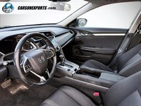2019 Honda Civic EX QUICK SALE! FINANCE TODAY!-7