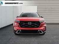 2023 Honda CR-V Hybrid Touring AWD! FINANCING AVAILABLE!-1