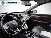 2018 Honda CR-V Touring AWD! FINANCE NOW!-5