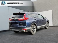 2018 Honda CR-V Touring AWD! FINANCE NOW!-2