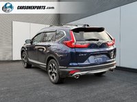 2018 Honda CR-V Touring AWD! FINANCE NOW!-3