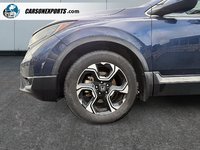 2018 Honda CR-V Touring AWD! FINANCE NOW!-4