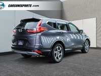 2019 Honda CR-V EX AWD ! FINANCING AVAILABLE TODAY-4