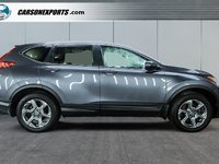2019 Honda CR-V EX AWD ! FINANCING AVAILABLE TODAY-3