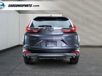 2019 Honda CR-V EX AWD ! FINANCING AVAILABLE TODAY-5