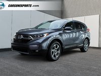 2019 Honda CR-V EX AWD ! FINANCING AVAILABLE TODAY-0