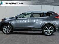 2019 Honda CR-V EX AWD ! FINANCING AVAILABLE TODAY-7
