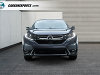 2019 Honda CR-V EX AWD ! FINANCING AVAILABLE TODAY-1