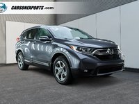 2019 Honda CR-V EX AWD ! FINANCING AVAILABLE TODAY-2