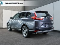 2019 Honda CR-V EX AWD ! FINANCING AVAILABLE TODAY-6