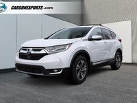 2019 Honda CR-V Touring-0