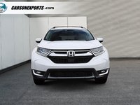 2019 Honda CR-V Touring-1
