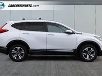 2019 Honda CR-V Touring-3