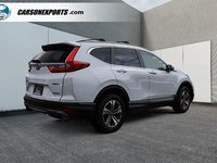 2019 Honda CR-V Touring-4