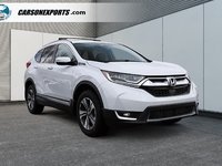 2019 Honda CR-V Touring-2