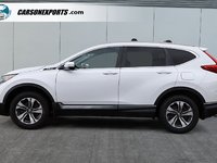 2019 Honda CR-V Touring-7