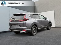 2020 Honda CR-V Sport AWD FINANCING AVAILABLE!-2