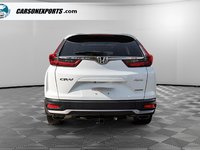 2022 Honda CR-V Touring AWD LOADED! FINANCE NOW-5