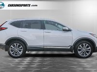 2022 Honda CR-V Touring AWD LOADED! FINANCE NOW-3