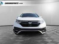 2022 Honda CR-V Touring AWD LOADED! FINANCE NOW-1