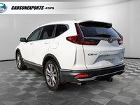 2022 Honda CR-V Touring AWD LOADED! FINANCE NOW-6