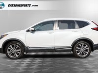 2022 Honda CR-V Touring AWD LOADED! FINANCE NOW-7
