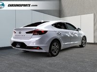 2019 Hyundai Elantra Preferred - FUEL SAVER - FRESH MVI-5
