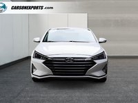 2019 Hyundai Elantra Preferred - FUEL SAVER - FRESH MVI-1