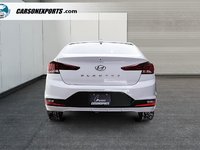 2019 Hyundai Elantra Preferred - FUEL SAVER - FRESH MVI-6