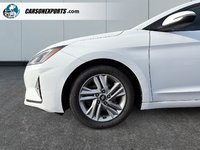 2019 Hyundai Elantra Preferred - FUEL SAVER - FRESH MVI-4