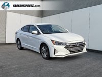 2019 Hyundai Elantra Preferred - FUEL SAVER - FRESH MVI-1