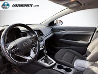 2019 Hyundai Elantra Preferred - FUEL SAVER - FRESH MVI-5