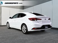 2019 Hyundai Elantra Preferred - FUEL SAVER - FRESH MVI-7
