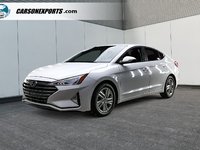 2019 Hyundai Elantra Preferred - FUEL SAVER - FRESH MVI-0