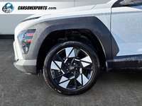 2024 Hyundai Kona 2.0L Preferred AWD! FINANCE TODAY!-5