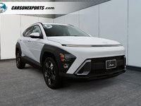2024 Hyundai Kona 2.0L Preferred AWD! FINANCE TODAY!-2