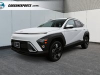 2024 Hyundai Kona 2.0L Preferred AWD! FINANCE TODAY!-0
