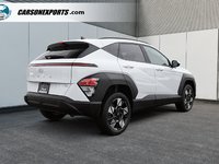 2024 Hyundai Kona 2.0L Preferred AWD! FINANCE TODAY!-4