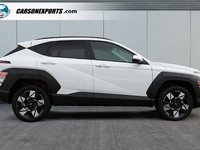 2024 Hyundai Kona 2.0L Preferred AWD! FINANCE TODAY!-3